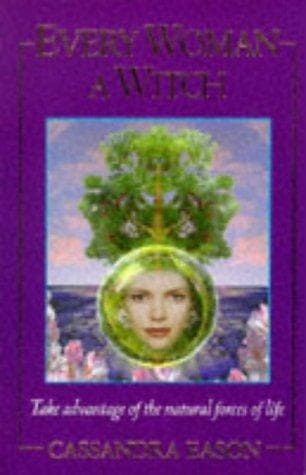 Tapa de Every Woman a Witch