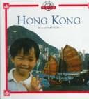 Tapa de Hong Kong