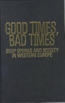 Tapa de Good times, bad times