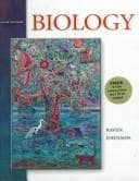 Tapa de Biology