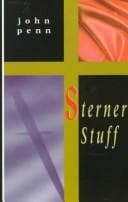 Tapa de Sterner stuff