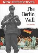 Tapa de The Berlin Wall