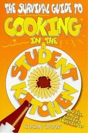 Tapa de The Survival Guide to Cooking in the Student Kitchen
