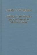 Tapa de Alfonso X, the Cortes, and government in medieval Spain