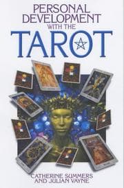 Tapa de Personal Development with the Tarot