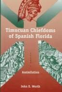 Tapa de The Timucuan chiefdoms of Spanish Florida
