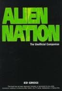 Tapa de Alien nation