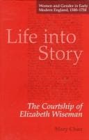 Tapa de Life into story
