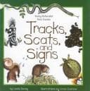 Tapa de Tracks, scats, and signs
