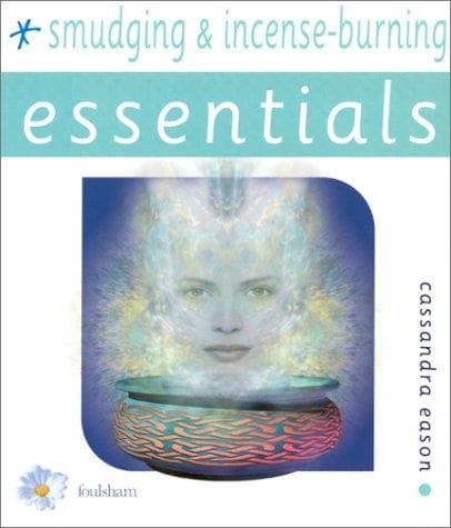 Tapa de Smudging and Incense Burning (Essentials Series, 4)