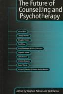 Tapa de The Future of Counselling and Psychotherapy