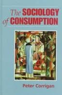 Tapa de The sociology of consumption