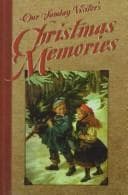 Tapa de Our Sunday Visitor's Christmas memories
