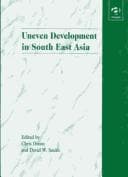 Tapa de Uneven development in South East Asia