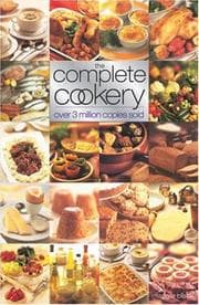 Tapa de The Complete Cookery
