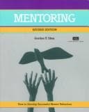 Tapa de Mentoring