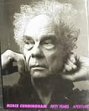 Tapa de Merce Cunningham