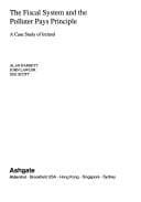 Tapa de The fiscal system and the polluter pays principle