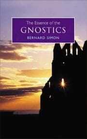 Tapa de The Essence of the Gnostics