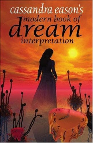 Tapa de Modern Dream Interpretation