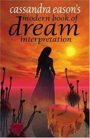 Tapa de Modern Dream Interpretation