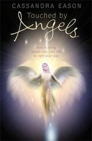 Tapa de Touched by Angels