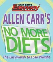 Tapa de Allen Carr's No More Diets
