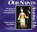 Tapa de Our saints among us =