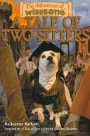 Tapa de A tale of two sitters