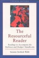 Tapa de The resourceful reader