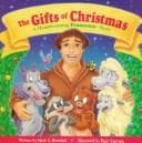Tapa de The gifts of Christmas