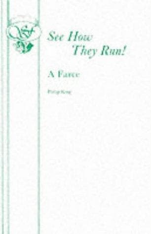 Tapa de See how they run