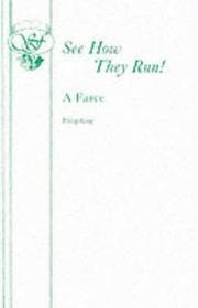 Tapa de See how they run