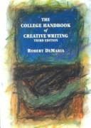 Tapa de The college handbook of creative writing