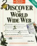 Tapa de Discover the World Wide Web