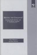 Tapa de Youth, citizenship and social change in a European context