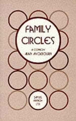 Tapa de Family circles