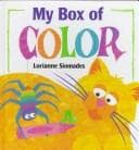 Tapa de My box of color