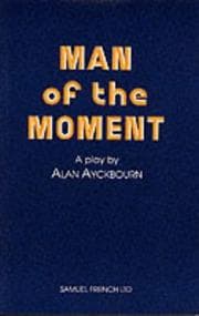 Tapa de Man of the Moment