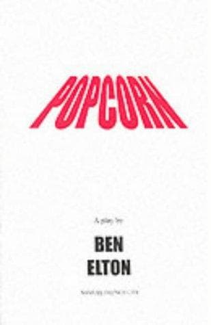 Tapa de Popcorn