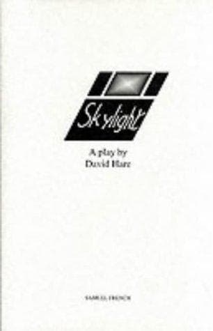 Tapa de Skylight (Acting Edition)