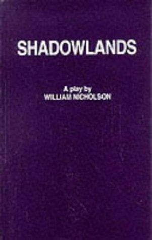 Tapa de Shadowlands (Acting Edition)