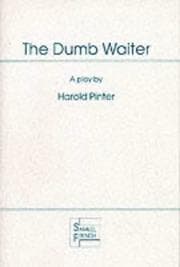 Tapa de The dumb waiter