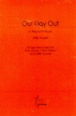 Tapa de Our Day Out (Acting Edition)