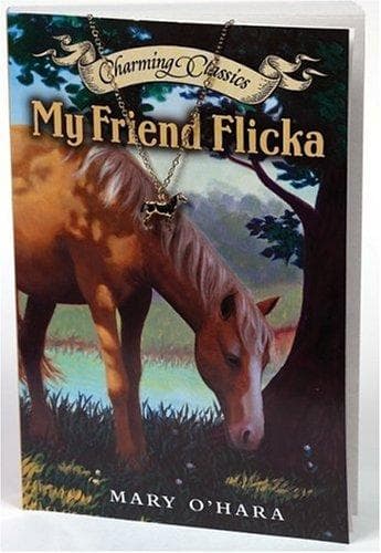 Tapa de My Friend Flicka