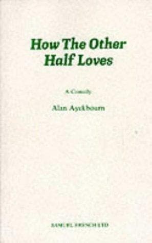 Tapa de How the other half loves