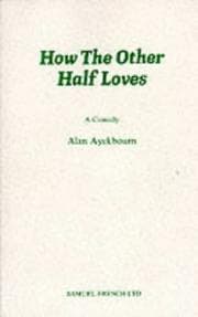 Tapa de How the other half loves
