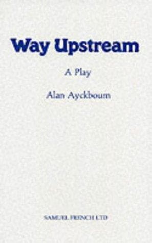 Tapa de Way upstream