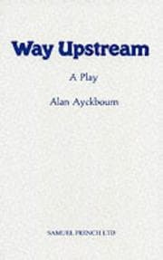 Tapa de Way upstream