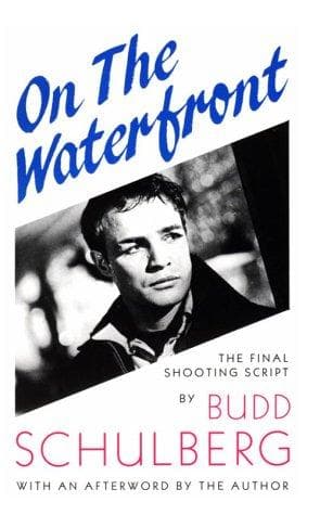 Tapa de On the waterfront